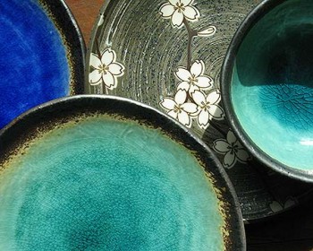 Japanese Dinnerware