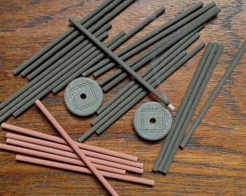 Shoyeido Japanese Incense