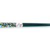 Flying Cranes Chopsticks - black