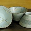 Cherry Blossom Rice Bowls