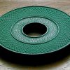 Green Trivet