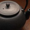 Cast-Iron-Tea-Pot-2LXD12L-detail