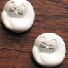 Sleeping Cat Chopstick Rest