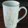 Cherry Blossom Coffee Mug