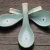 Cherry Blossom Soup Spoon