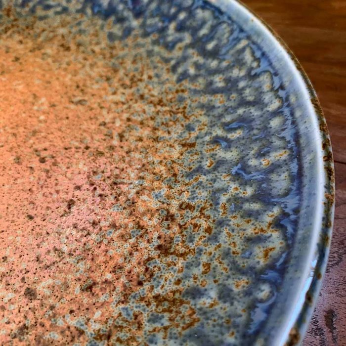 denim dijon donner plate