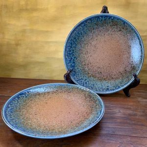 denim dijon donner plate