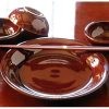 Tempura Serving Set