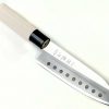 Non-Stick Japanese Santoku Knife