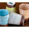 High Gloss Sake Cup Set