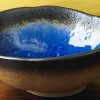 Cobalt Blue Serving Bowl