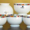 Modern Dessert Bowls