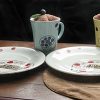 Coffee & Dessert Set