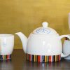 Modern Tea Set