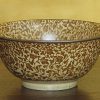 Sepia Vine Noodle Bowl
