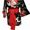 Red Obi