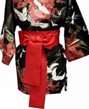 Red Obi