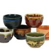 Natural Colours Sake Cup Set