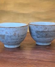 tea cup