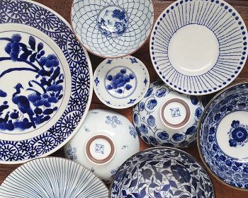Japanese Dinnerware