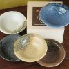 Earthen Dish Set
