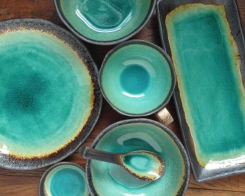 Oribe ware