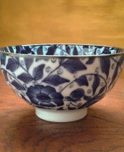 koimari botan rice bowl