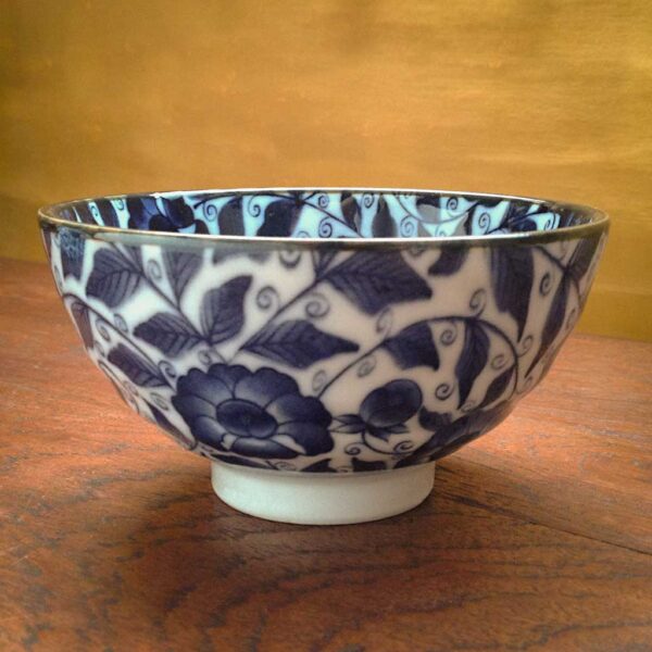 rice-bowl-j2784-11 koimari botan rice bowl