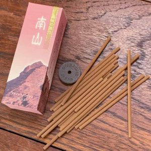 shoyeido frankincense