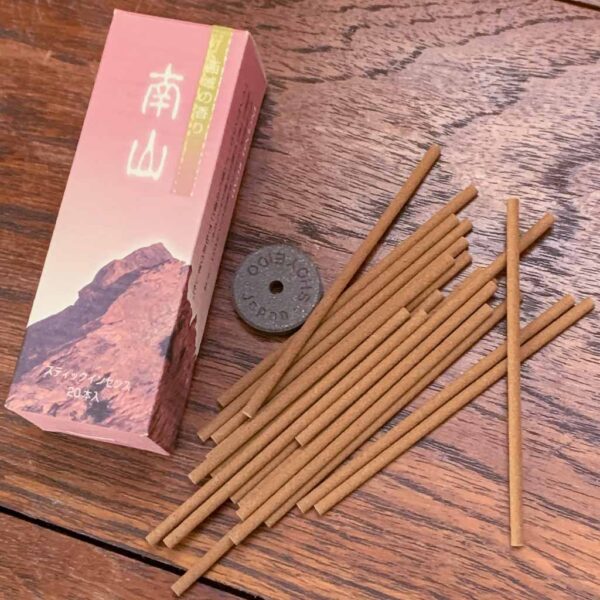 shoyeido frankincense