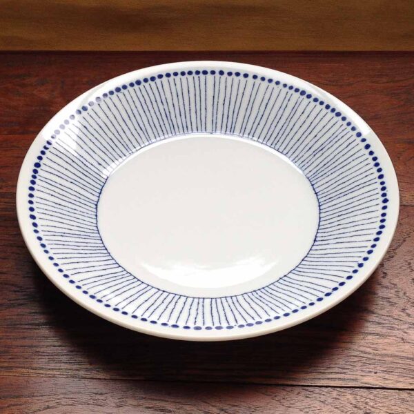 Sou Tokusa Dinnerware