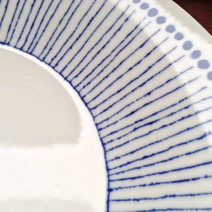 Sou Tokusa Dinnerware