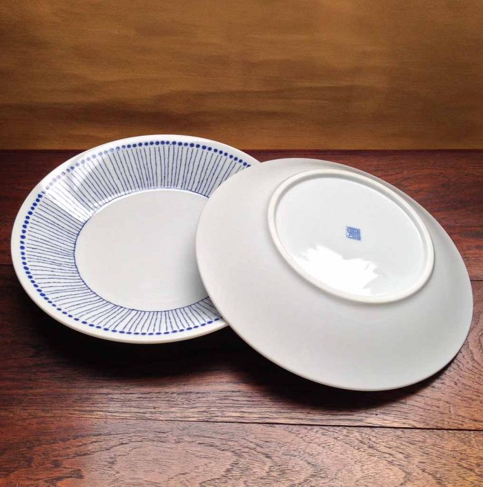 Sou Tokusa Dinnerware