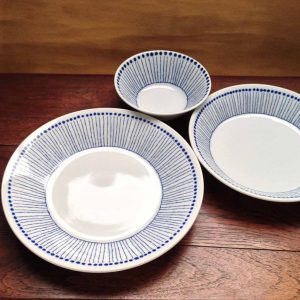 Sou Tokusa Dinnerware