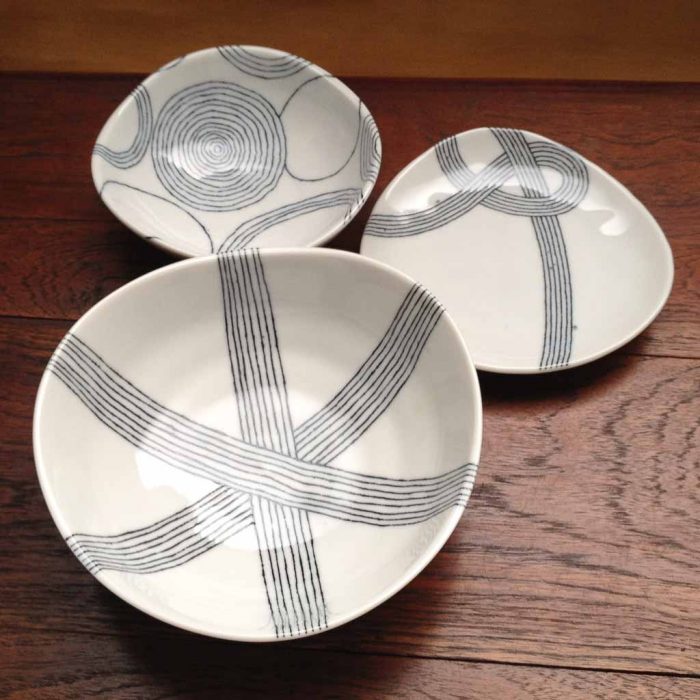 Modern Tea Set - Japanese Dinnerware, Japanese Tableware