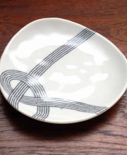 Ito Tsumugi Small Plate