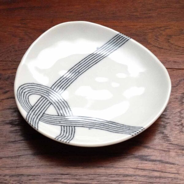 Ito Tsumugi Small Plate