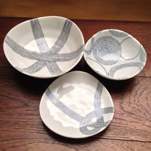 Ito Tsumugi Small Plate