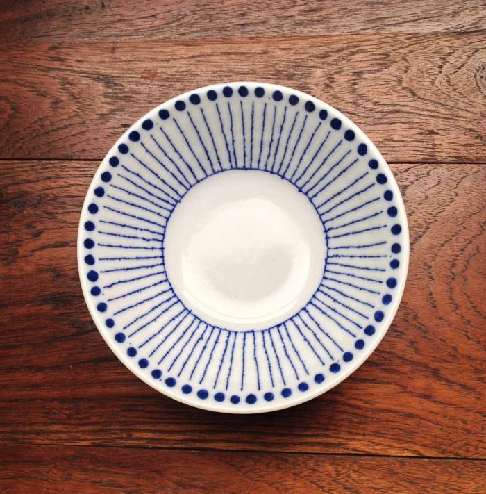 Sou Tokusa Rice Bowl