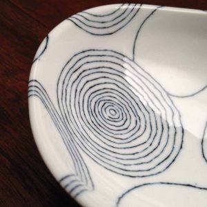 Ito Tsumugi Rice Bowl