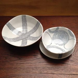 Ito Tsumugi Rice Bowl