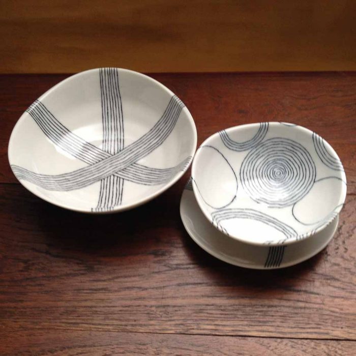 rice-bowl-j3771-4 Ito Tsumugi Rice Bowl