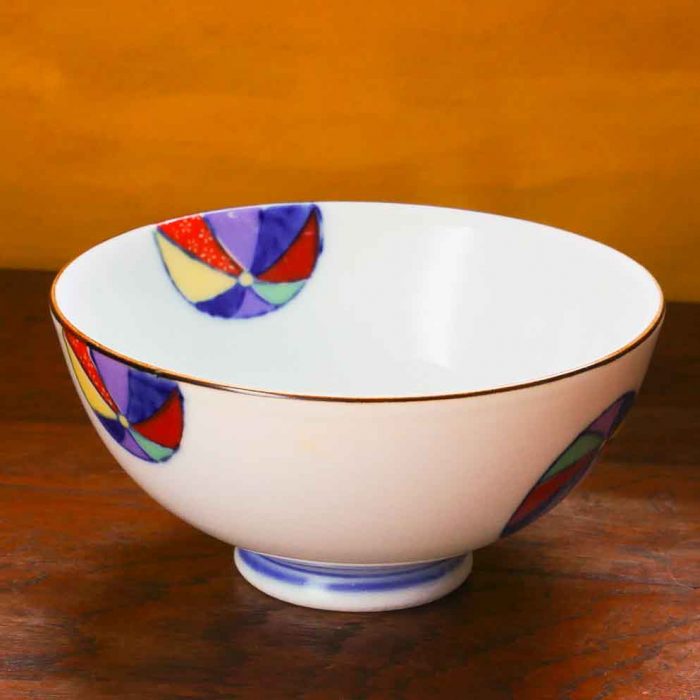 rice bowl set