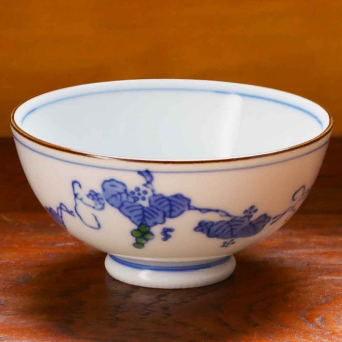 rice bowl set