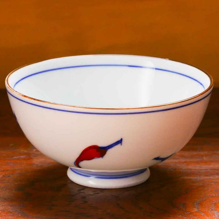 rice bowl set