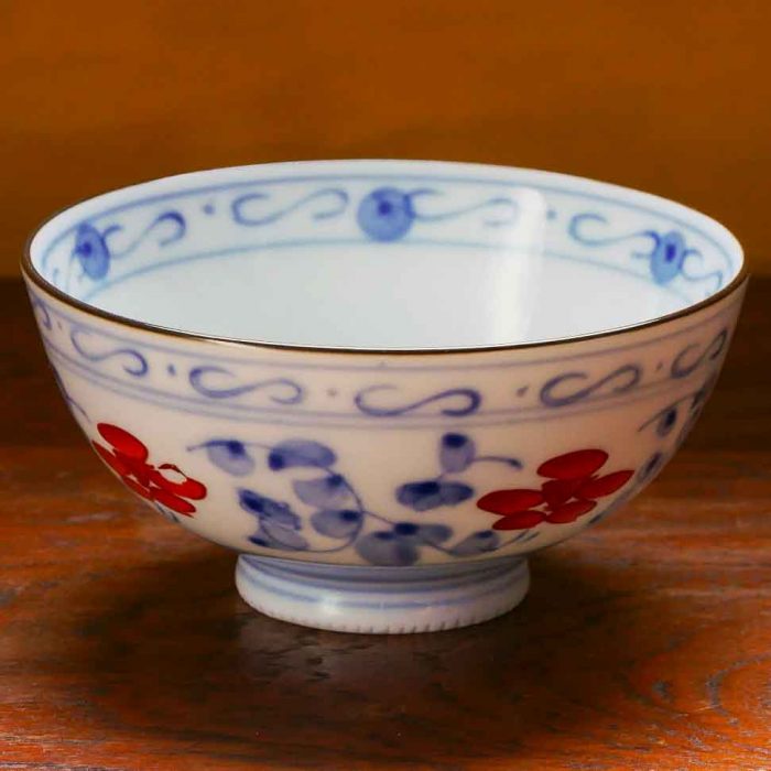 rice bowl set