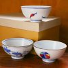 rice bowl set