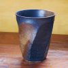 rustic cup set