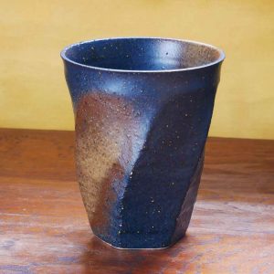 rustic cup set