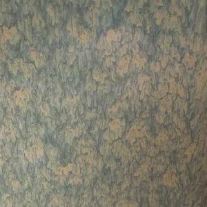 Sake Set with wooden cups